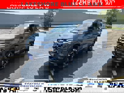 New 2026 Chevrolet Equinox LT w/ Convenience Package II