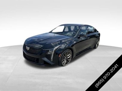 New 2026 Cadillac CT5 V Blackwing w/ Super Cruise 1 Package