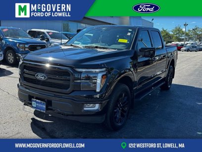 Used 2024 Ford F150 Lariat