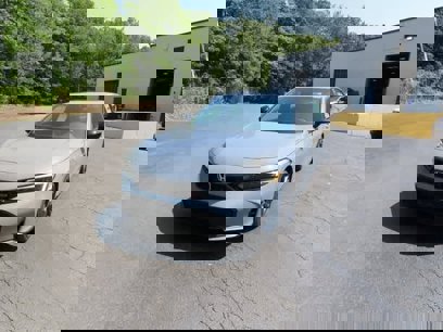 New 2026 Honda Civic Si