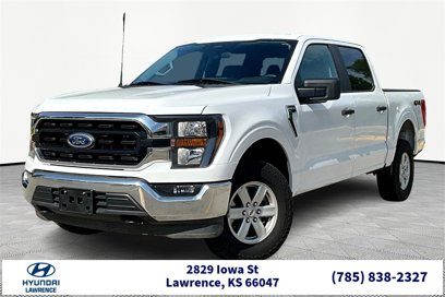 Used 2023 Ford F150 XLT