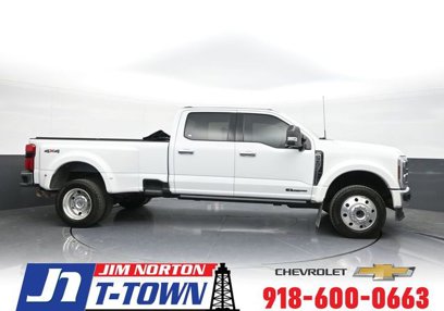 Used 2025 Ford F450 Lariat