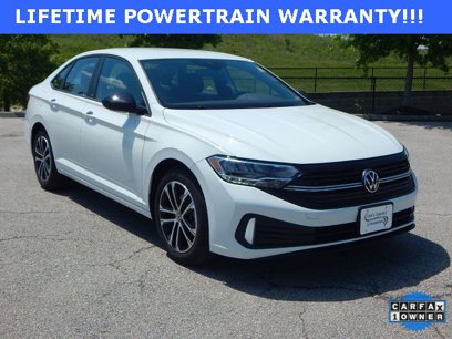 Used 2024 Volkswagen Jetta Sport