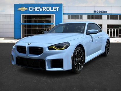 Used 2024 BMW M2 w/ Lighting Package