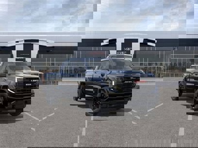 New 2025 GMC Sierra 1500 Elevation