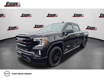 Used 2021 GMC Sierra 1500 Elevation w/ Preferred Package