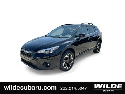 Certified 2023 Subaru Crosstrek 2.5i Limited