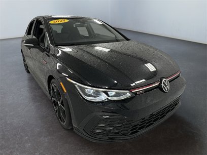 Used 2024 Volkswagen GTI SE