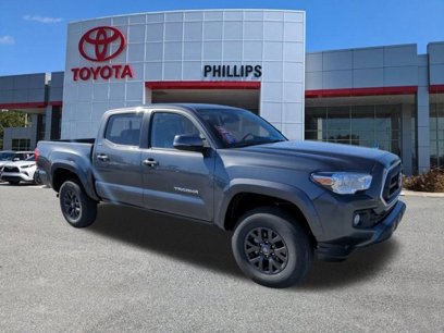 Used 2022 Toyota Tacoma SR5