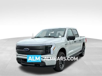 Used 2023 Ford F150 Lightning XLT