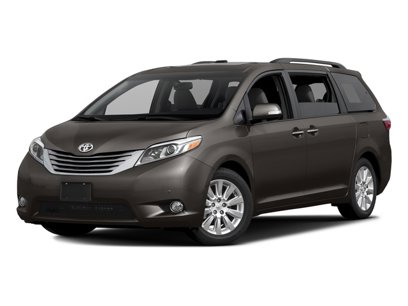 Used 2016 Toyota Sienna XLE Premium