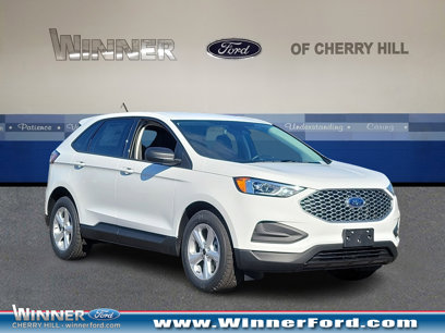 New 2024 Ford Edge SE