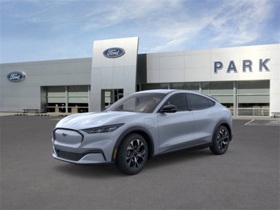New 2025 Ford Mustang Mach-E Select