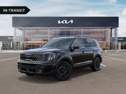 New 2025 Kia Telluride SX Prestige X-Pro