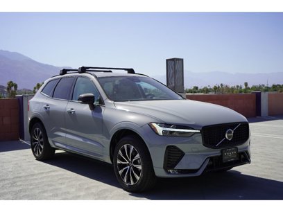 New 2025 Volvo XC60 B5 Core w/ Protection Package Premier