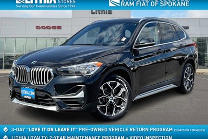 Used 2021 BMW X1 xDrive28i