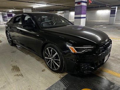 New 2025 Audi A6 Premium Plus