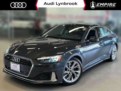 Used 2022 Audi A5 2.0T Premium Plus w/ Premium Plus