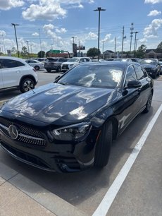 Used 2021 Mercedes-Benz E 350 Sedan
