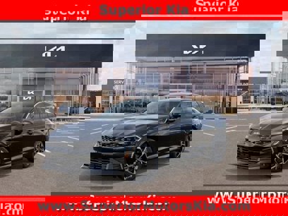 New 2025 Kia K5 EX