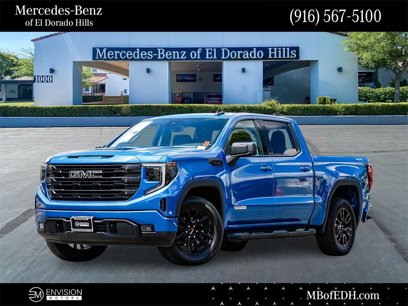 Used 2023 GMC Sierra 1500 Elevation