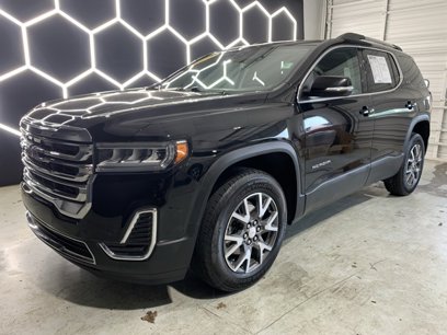 Used 2023 GMC Acadia SLE w/ Driver Convenience Package