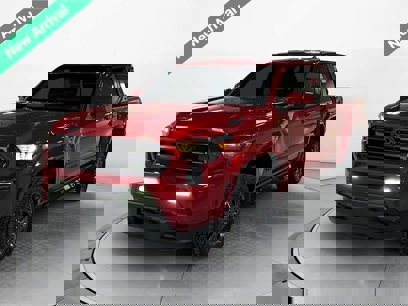 New 2025 Toyota Tacoma SR5