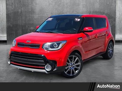 Used 2019 Kia Soul ! w/ Technology Package