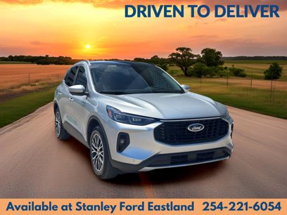 Used 2023 Ford Escape SE w/ PHEV Premium Package