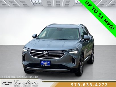 Used 2023 Buick Envision Essence
