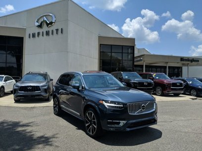 Used 2024 Volvo XC90 B6 Plus w/ Protection Package Premier