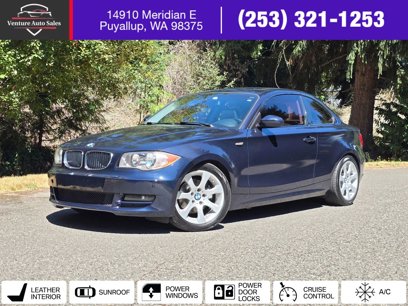 Used 2009 BMW 128i Coupe
