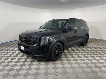 Certified 2021 Kia Telluride EX w/ EX Premium Package
