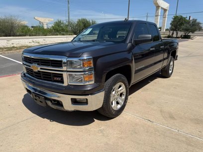 Used 2014 Chevrolet Silverado 1500 LT w/ All Star Edition