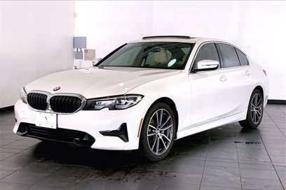 Used 2020 BMW 330i Sedan