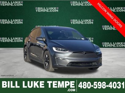 Used 2023 Tesla Model X