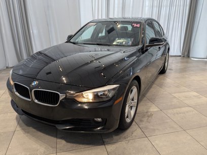 Used 2014 BMW 328i Sedan