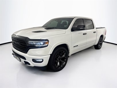 Used 2024 RAM 1500 Limited