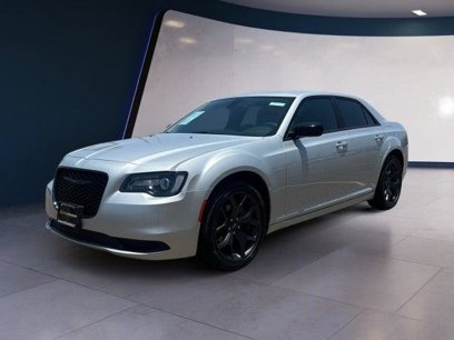 Used 2023 Chrysler 300 Touring w/ Sport Appearance Package
