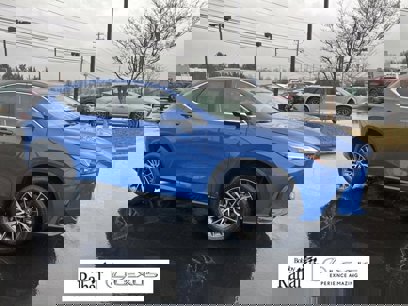 New 2025 Lexus NX 350h AWD w/ Premium Package