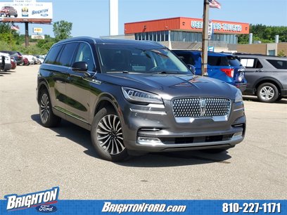 Used 2020 Lincoln Aviator Reserve w/ Equipment Group 201A