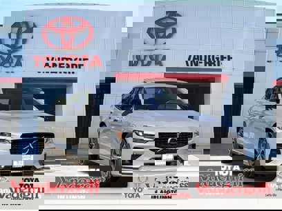 Used 2024 Volvo S60 B5 Core