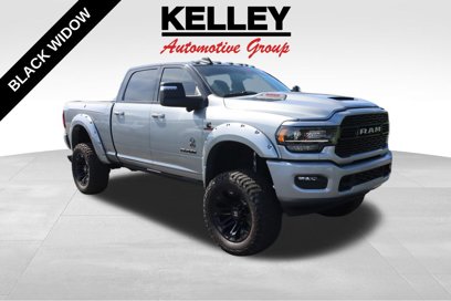 Used 2024 RAM 2500 Limited