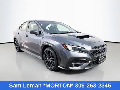 Used 2023 Subaru WRX Premium