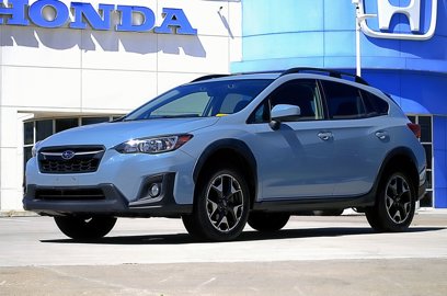 Used 2020 Subaru Crosstrek 2.0i Premium