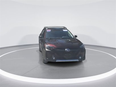 Used 2023 Subaru Outback Limited