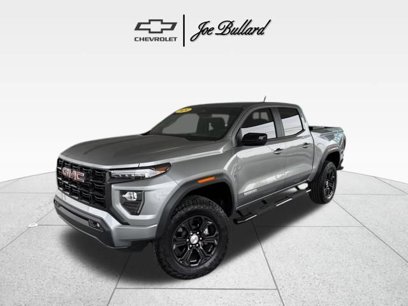 Used 2024 GMC Canyon Elevation w/ Elevation Premium Package