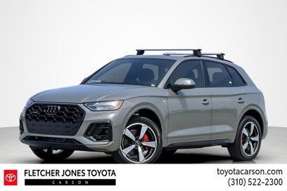 Used 2024 Audi Q5 2.0T Premium Plus