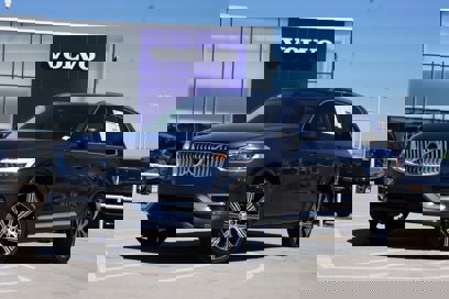 New 2025 Volvo XC90 B6 Plus w/ Protection Package Premier