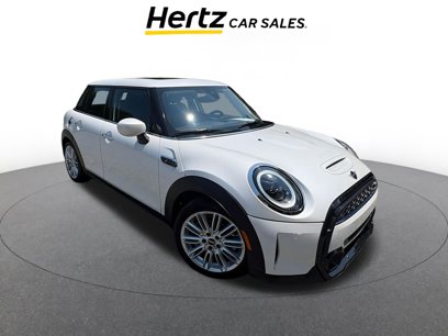 Used 2024 MINI Cooper S